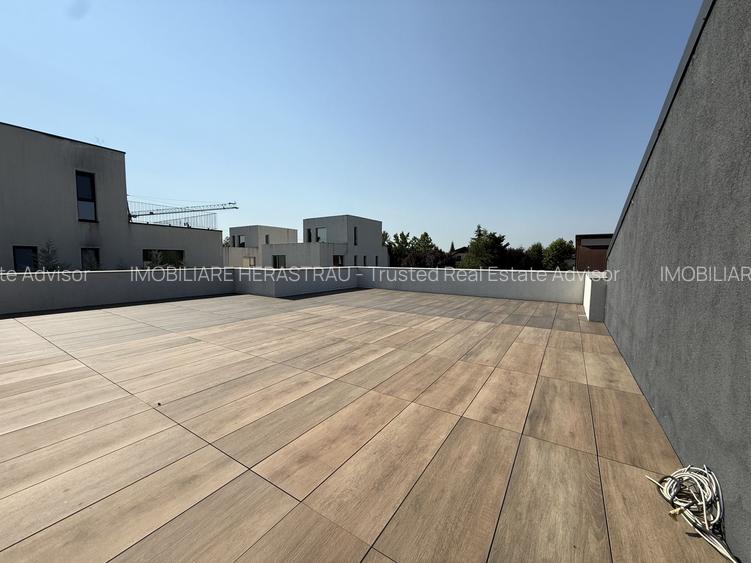 Vila moderna deosebita in Mogosoaia | Eleganta | Confort si spatiu - 22