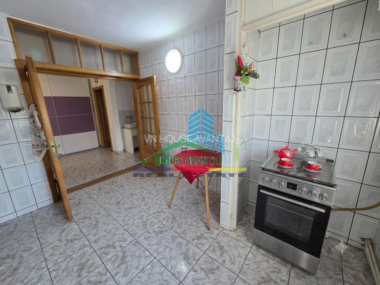 Apartament 3 Camere Zona Piața Unirii 83 mp | Bloc Tip Vilă cu Parcare - 7