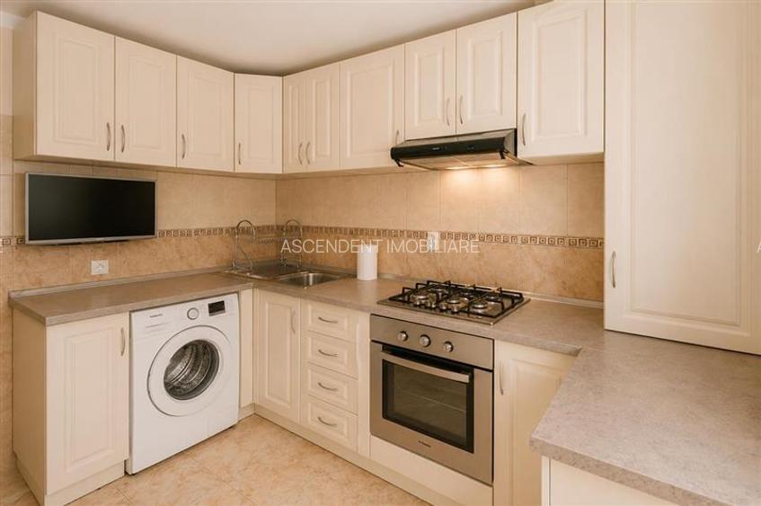 Apartament luminos cu 2 camere decomandate, Rasnov, Brasov - 9