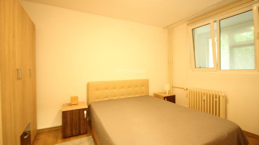 2 camere Aleea Avrig | Metrou Obor | Balcon | Zona verde si linistita - 7