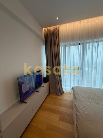 Apartament One Verdi Park de vânzare | 3 camere | complet mobilat