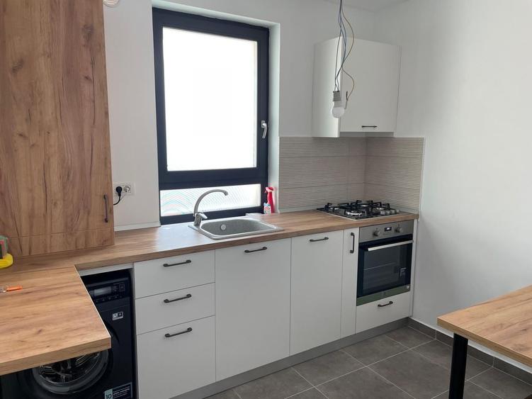 Apartament 2 camere de vanzare Kamsas