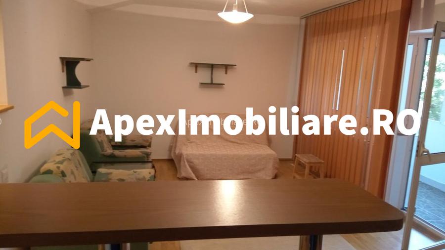 Garsoniera de inchiriat Baneasa București | ApexImobiliare.ro - 4