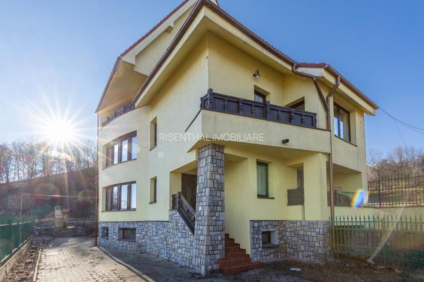 Vila de vacanta, Breaza de Sus, Prahova - 5