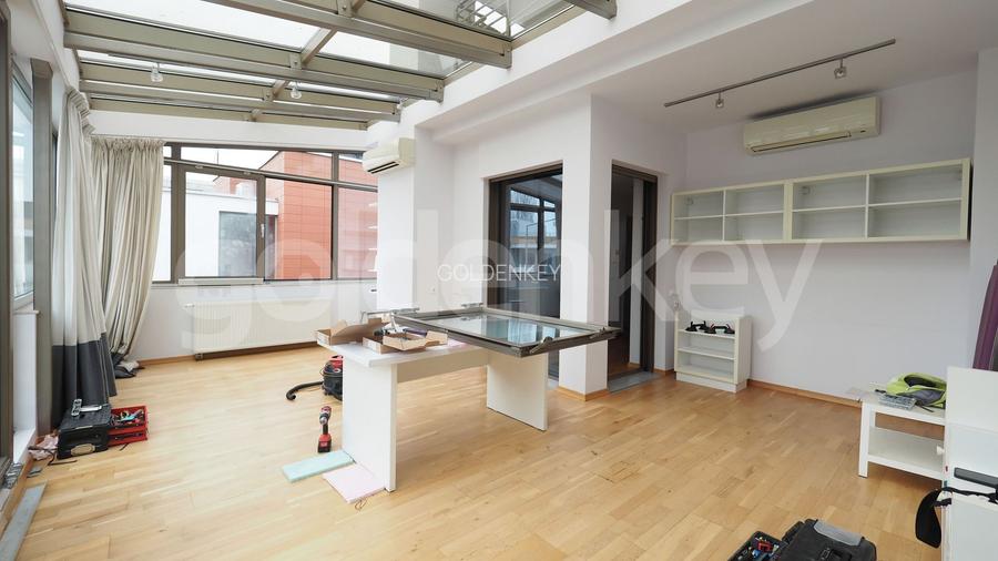 Vila duplex cu 6 camere | acces catre lac | terasa amenajata | barbecue | sauna - 26