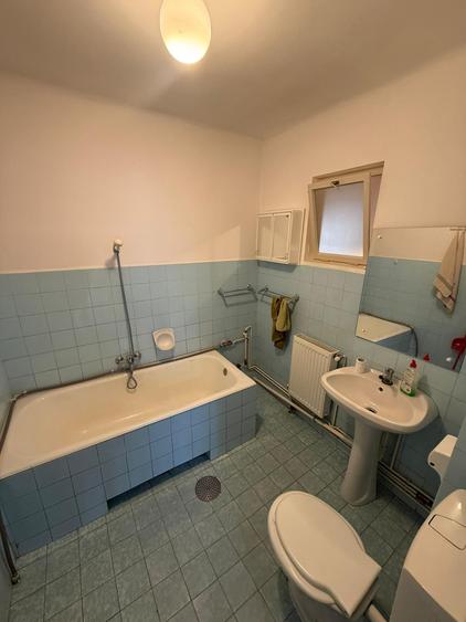 Apartament de vânzare, 3 camere, 83 mp, Calea Turzii zona Piața Cipariu