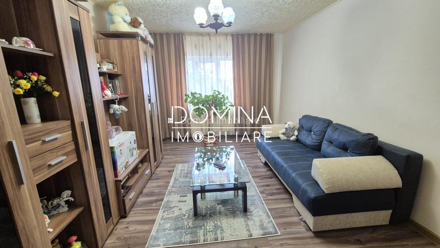 Vanzare apartament 2 camere, luminos, etaj 3, Rovinari – strada Jiului - 3