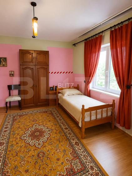 Casă individuală, 92.50 mp, teren 981.50 mp, zona Ungheni - 3