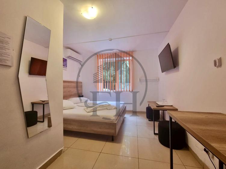 Hotel de vanzare Neptun, Constanta, la mare