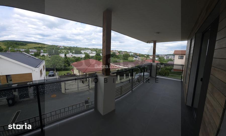 Casa tip duplex, 4 camere, 120mp, zona Petrom - 12