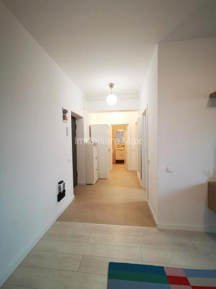 Inchiriere ap 2 Cam Regie Residence,  3Min Metrou Grozavesti - 16