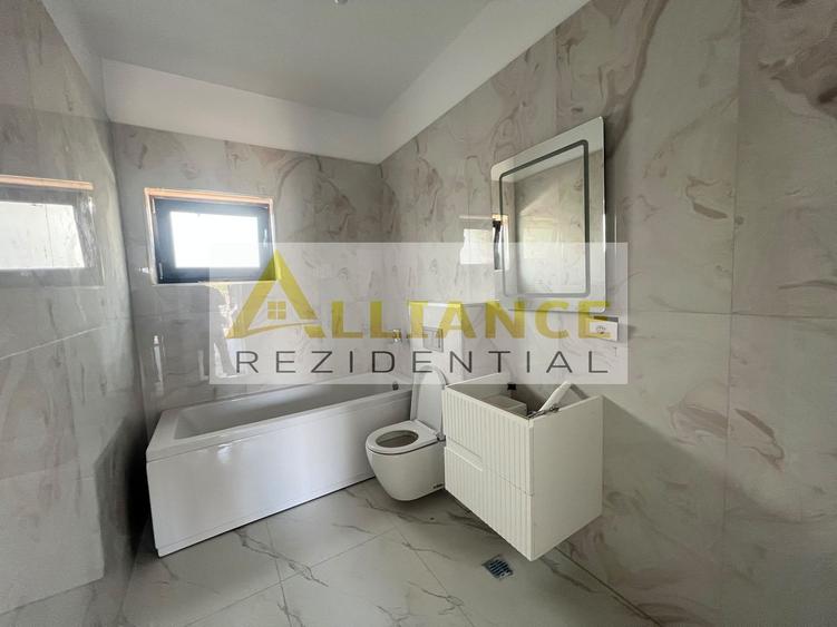 CASA PARTER -3 camere-2 BAI-TEREN 325MP
