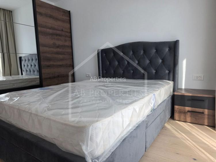Apartament 2 camere | Parcare Subt Inclusa | Nusco - 3