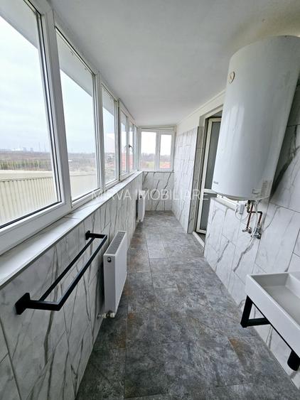 Spațiu modern birouri/comercial – 160 mp + terasă 60 mp,Bld. București - 18