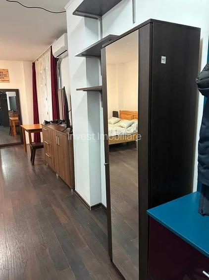 CENTRAL- apartament 1cam BLOC NOU intabulat - 4