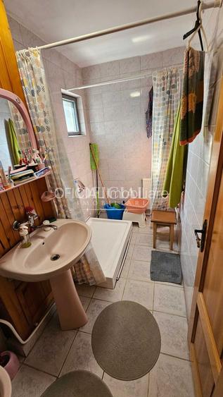 Apartament 4 Camere | 78 mp | Etaj 5 | Zona Pta. Ion Mester | Manastur - 6