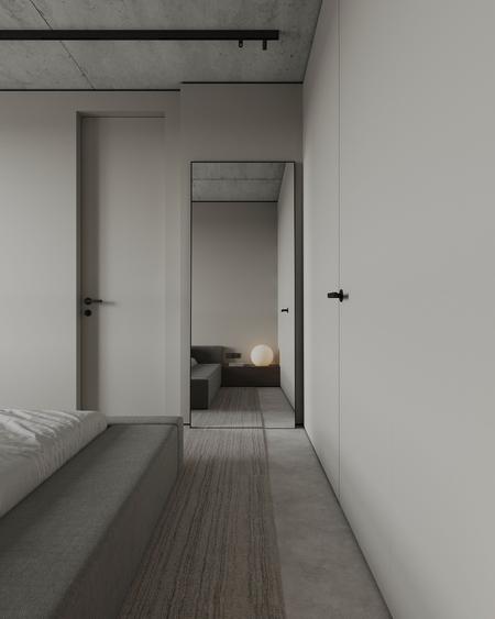 Apartament 2 camere – R3 Residence | Brancoveanu – Alunisului | Bloc boutique