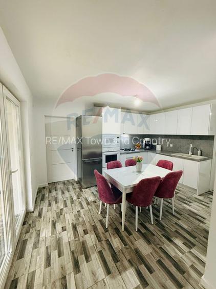 Casă cu 6 camere,  pe strada Balc Vodă - 12