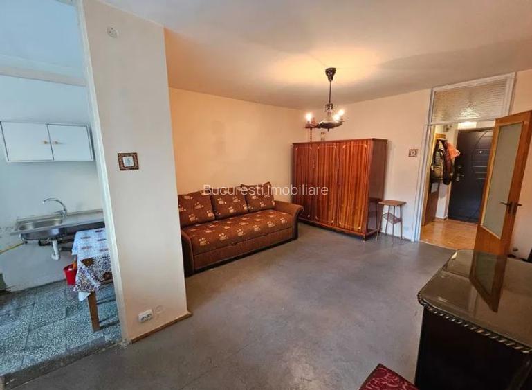 Garsoniera ,Pantelimon,Delfinului,bl.1979,reabilitat,et.3/10,Libera - 4