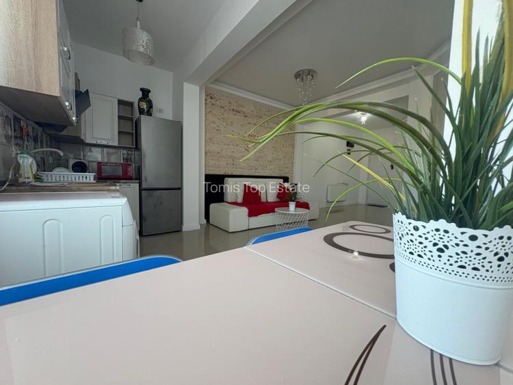 Apartament 2 camere , Mamaia Sat, bloc cu piscina - 9