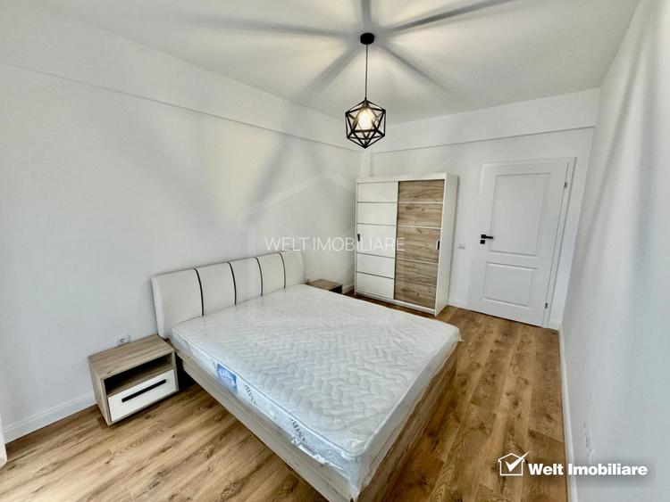  2 camere, zona Teilor ,pet friendly - 3