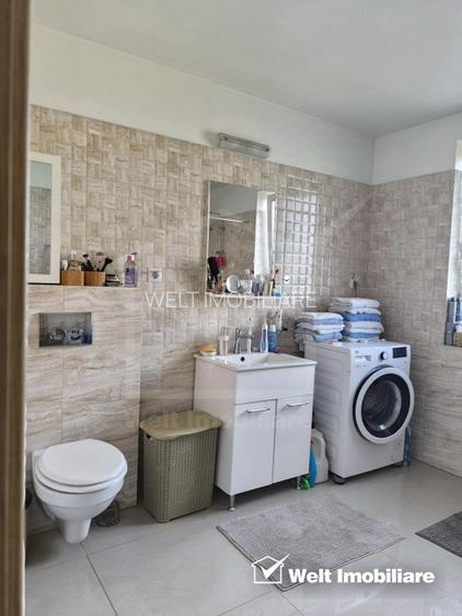 Casa P+1E, 5 cam., 162 mp utili, 2586 mp teren, zona linistita, Iris - 18