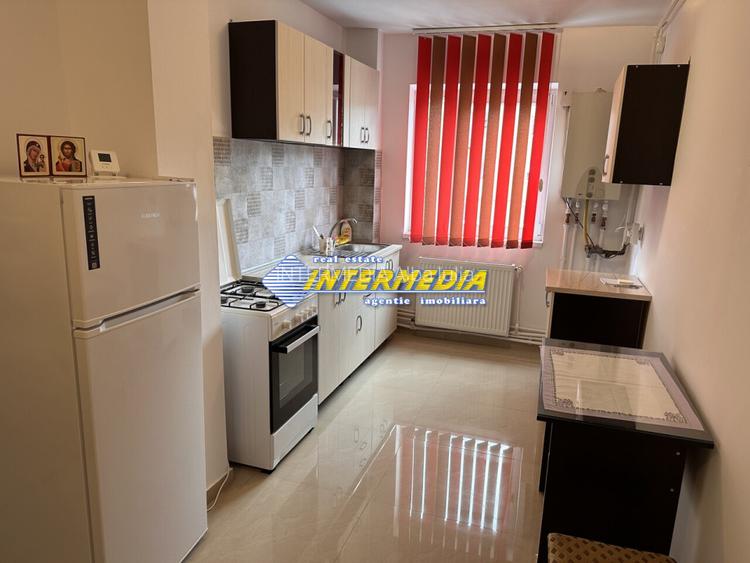 Apartament cu 2 camere etaj 3 in Cetate zona Bulevard Alba Iulia - 16