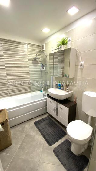 ✨ Apartament rafinat, complet renovat – 2 camere, Țiglina 2, Galați - 5