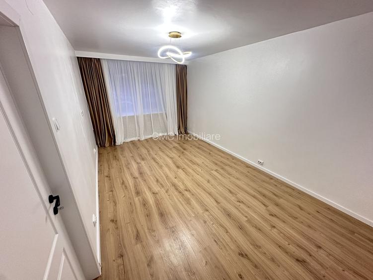 Garsonieră LUX – Investiție Premium | Lujerului A257 - 9