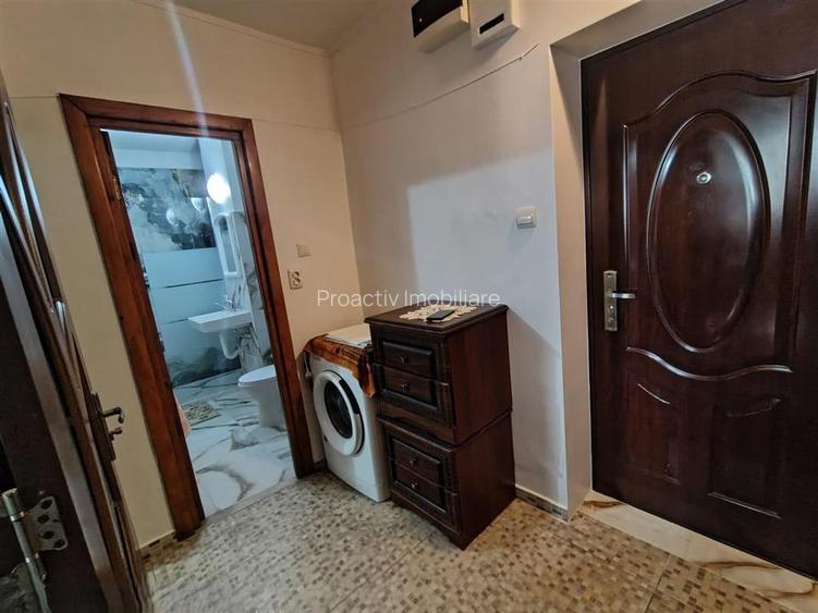 Garsoniera Zamca | Confort 1 Sporit | Parter Inalt G-3864 - 4