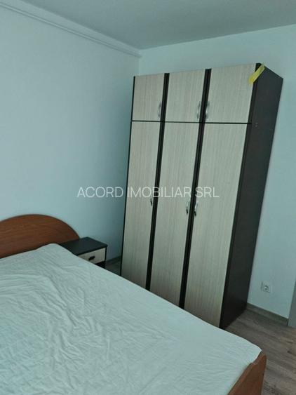 Doua camere in zona sediu politie. - 4