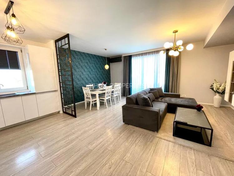 2 Camere | Sisesti | Loc de parcare | Centrala proprie  - 2