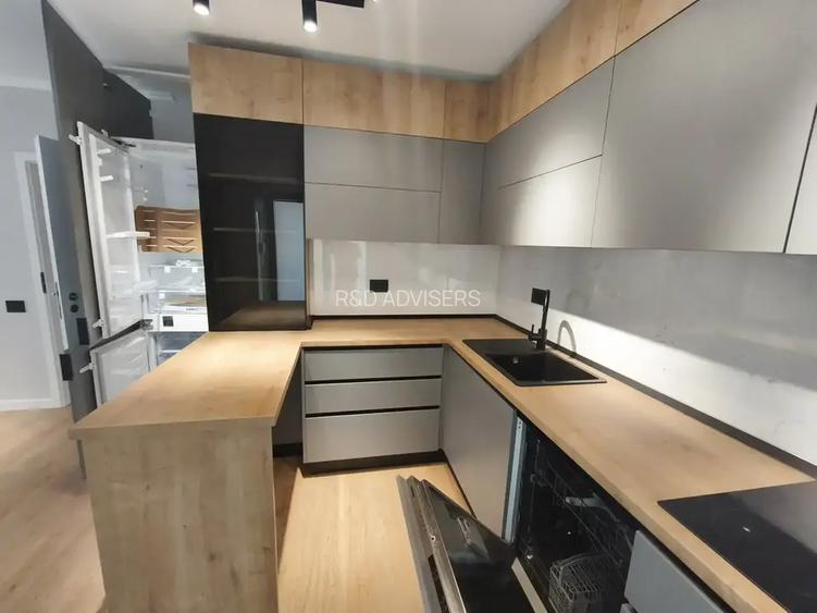 2 camere cu terasa FINALIZAT | Theodor Pallady, Metrou Nicolae Teclu - 2