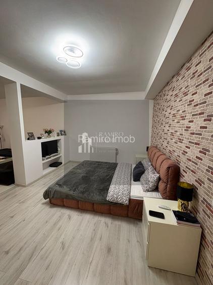 Apartament 2 camere 7 min metrou Aparatorii Patriei/centrala proprie - 3