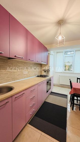 De vânzare apartament cu 3 camere semi. in Galati, Mazepa 1, etaj 1, - 10