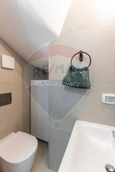 De inchiriat | Duplex 2 camere | WIN Herastrau - Nordului - 8