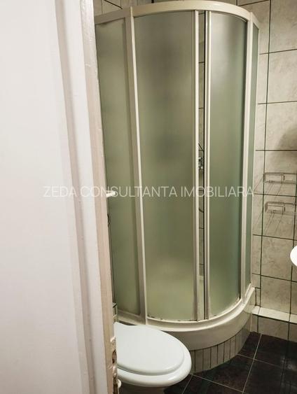 3 camere Brancoveanu - Secuilor - 2 gr. sanit., bloc 1986,loc parcare! - 10