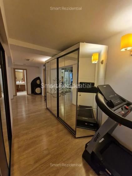Apartament 3 camere  mobilat-utilat complet RIN Grand Hotel - 7