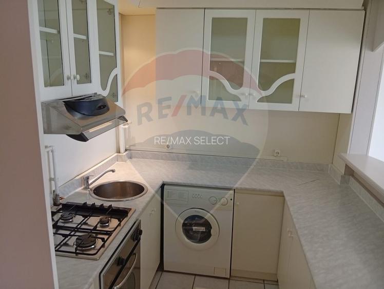 Apartament cu 3 camere de închiriat - 5