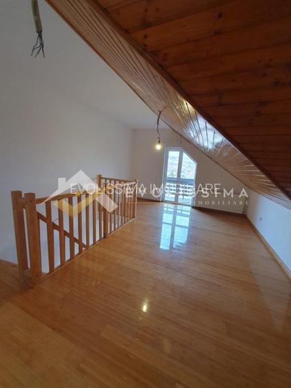 Apartament de trei camere la intrare in Bran - 7