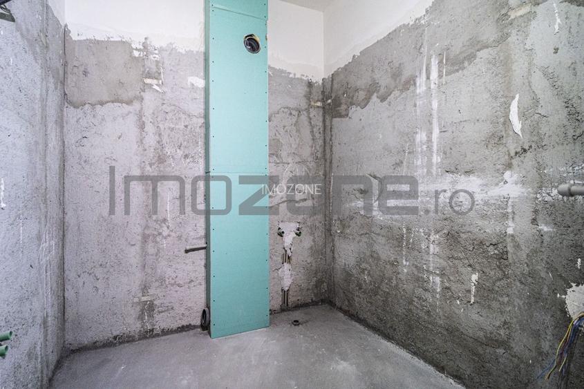 Ap 2 camere 42 mp,  etaj 2, Militari langa METROU Pacii, liber, NOU, COMISION 0% - 4