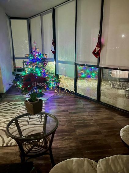 apartament de inchiriat cu 3 camere in zona Pipera/Domus Stil Vila Residence - 11