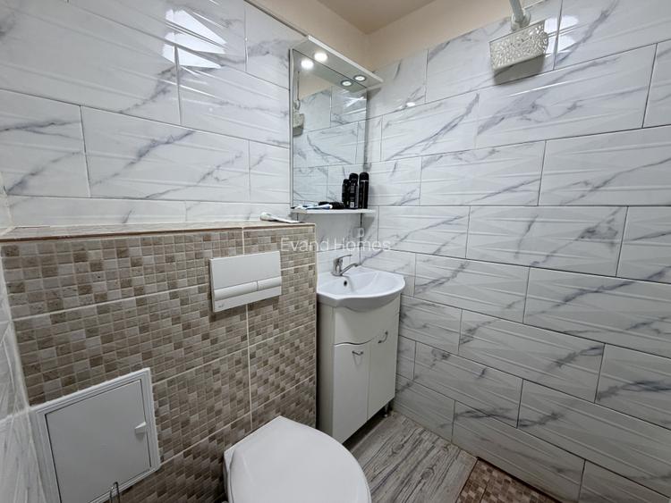 Garsoniera renovata - et 2 -  zona Buziasului, Timisoara - 5