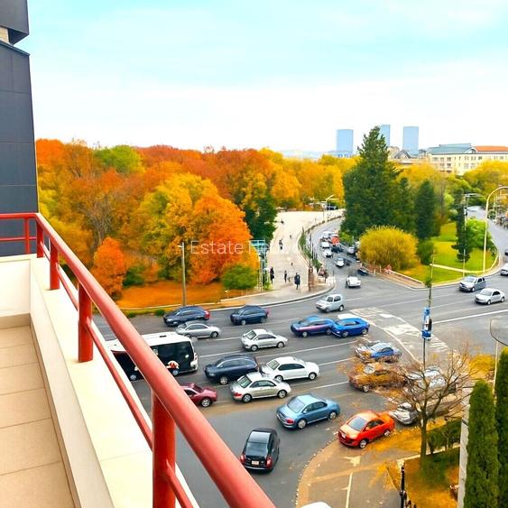 Spatiu Birouri - Popa Savu | Aviatorilor | Piata Charles de Gaulle - 13