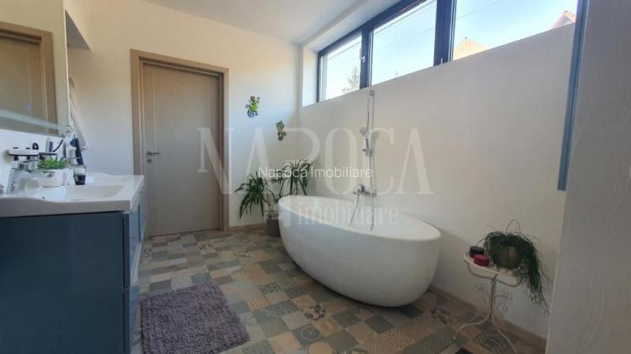 Casa 7 camere de vanzare in Dealuri Oradea, Oradea - 9