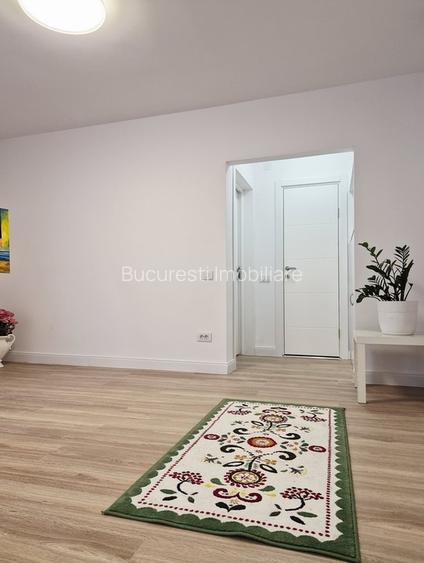 Apartament 2 Camere Universitate,Ultracentral,Metrou,Parc,Balcon,Mobilat Utilat - 4