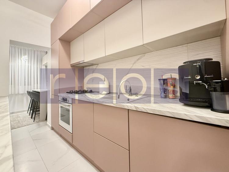 VÂNZARE 3 CAMERE | THEODOR PALLADY | LOC DE PARCARE INCLUS - 14