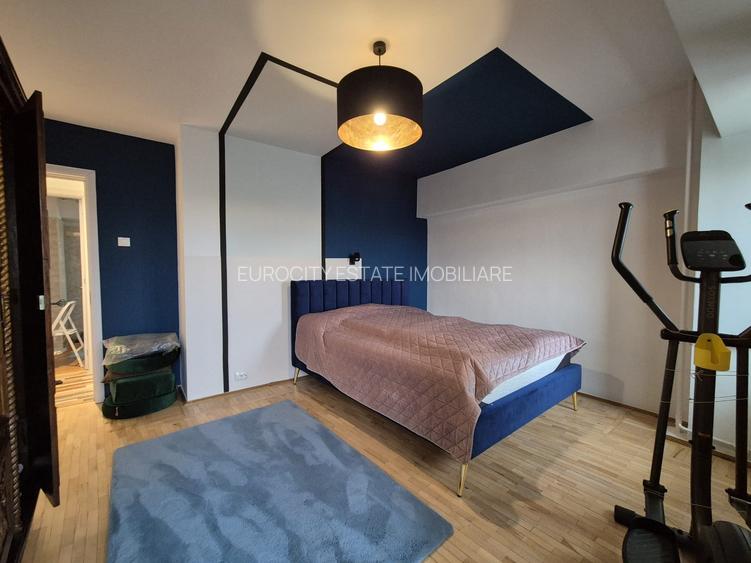 3 camere Bd. Libertății – Izvor | 79 mp | locație centrala | mobilat - 9