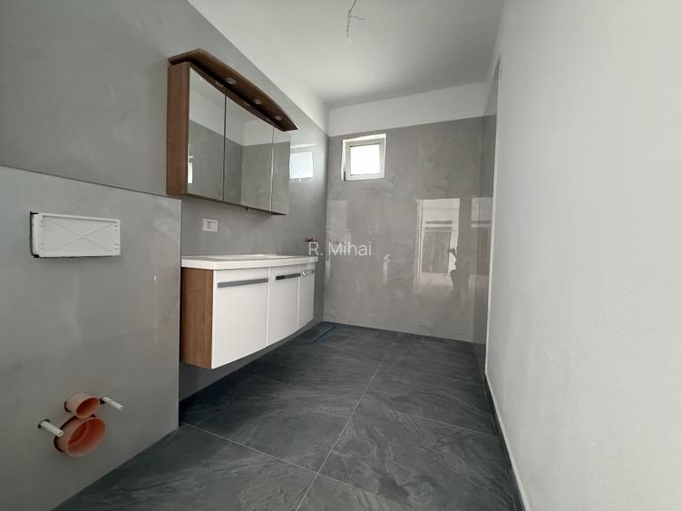 Apartamente de Vânzare în Giroc lângă Eso cu 3 Camere, Bloc Nou. - 10