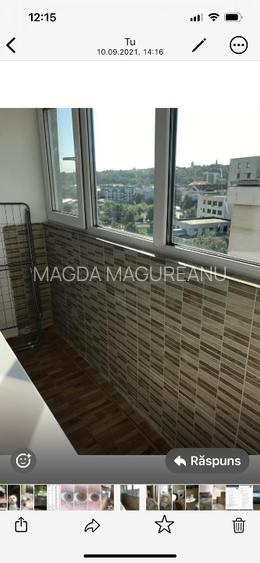 Proprietar, închiriez garsonieră  - 6